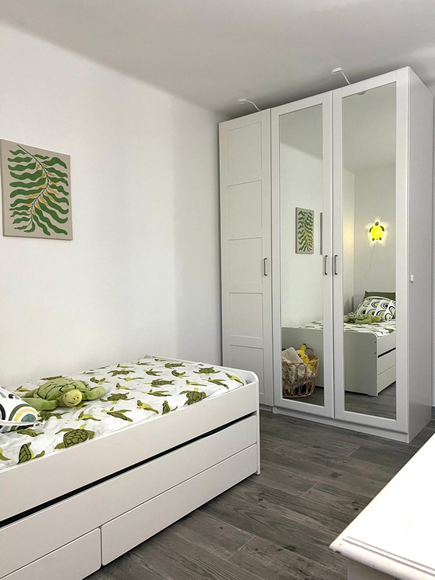 Superbe Rez-De-Villa 6P Calme & Plage A Pied 乐普拉代 外观 照片