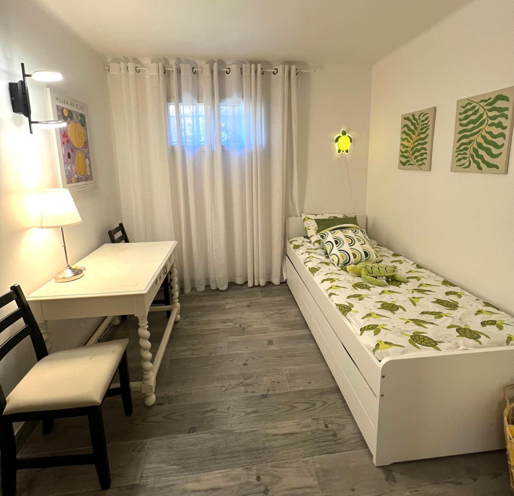 Superbe Rez-De-Villa 6P Calme & Plage A Pied 乐普拉代 外观 照片