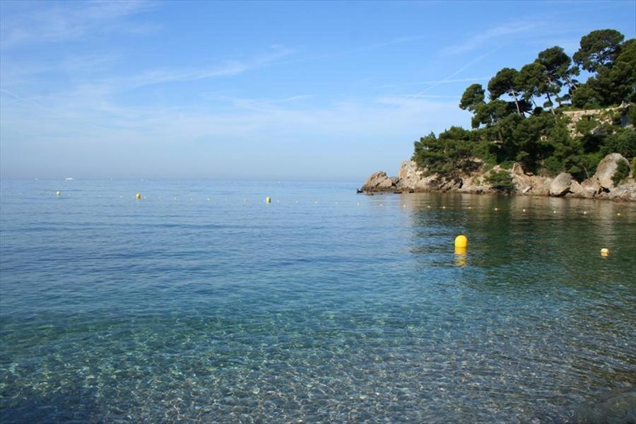 Superbe Rez-De-Villa 6P Calme & Plage A Pied 乐普拉代 外观 照片